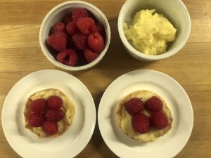 Crostatine preparate con gli avanzi di pasta frolla – Riciblog