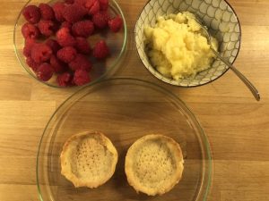 Crostatine preparate con gli avanzi di pasta frolla – Riciblog