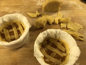 Crostatine di frolla avanzata e marmellata – Riciblog