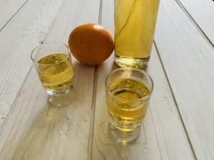  Liquore preparato con le bucce di arancia – Riciblog
