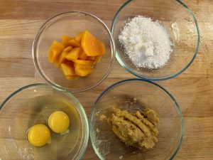 Ingredienti per la frittata con lenticchie avanzate – Riciblog