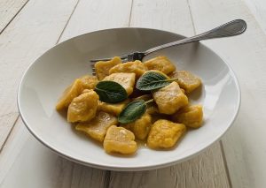 Gnocchi realizzati con avanzi di zucca cotta – Riciblog