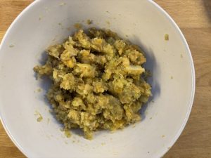 Polpette preparate per riciclare le lenticchie – Riciblog