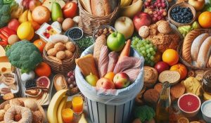 Lo spreco alimentare tra le mura domestiche - Riciblog