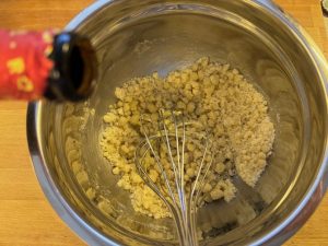 Pastella per friggere preparata con la birra avanzata – Riciblog