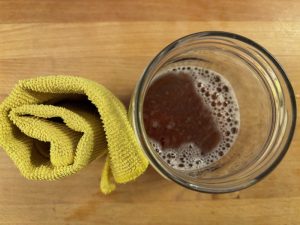 Birra scaduta per pulire oggetti in casa – Riciblog