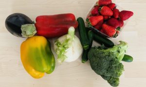 dove conservare al meglio frutta e verdura - Riciblog 