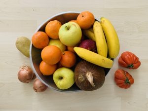 Verdure e frutta da conservare a temperatura ambiente – Riciblog