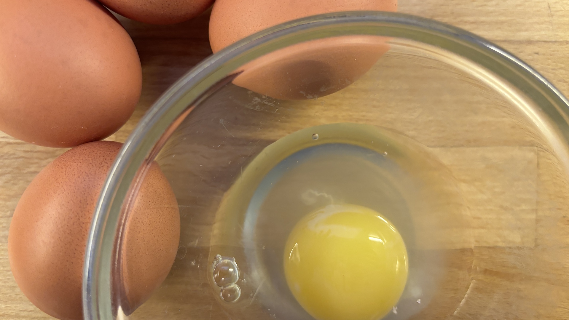 Si Possono Usare Le Uova Scadute