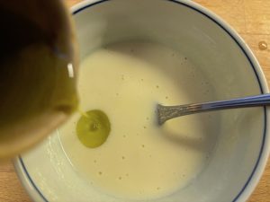 Ricetta della maschera perncapelli con uovo scaduto - Riciblog