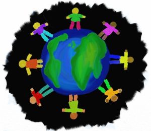 Popolazione mondiale - Riciblog