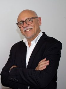 Giorgio Donegani Presidente IIAS - Riciblog