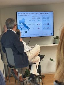 Andrea Segré Osservatorio Waste Watcher - Riciblog