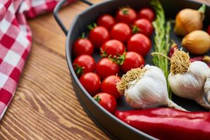 La gastronomia sostenibile aiuta a ridurre lo spreco alimentare - Riciblog