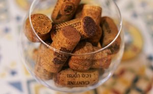 Riciclare i tappi di sughero - Riciblog