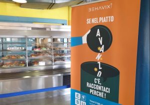 Beahvix utilizza l'Intelligenza Artificiale per ridurre gli sprechi nelle mense - Riciblog