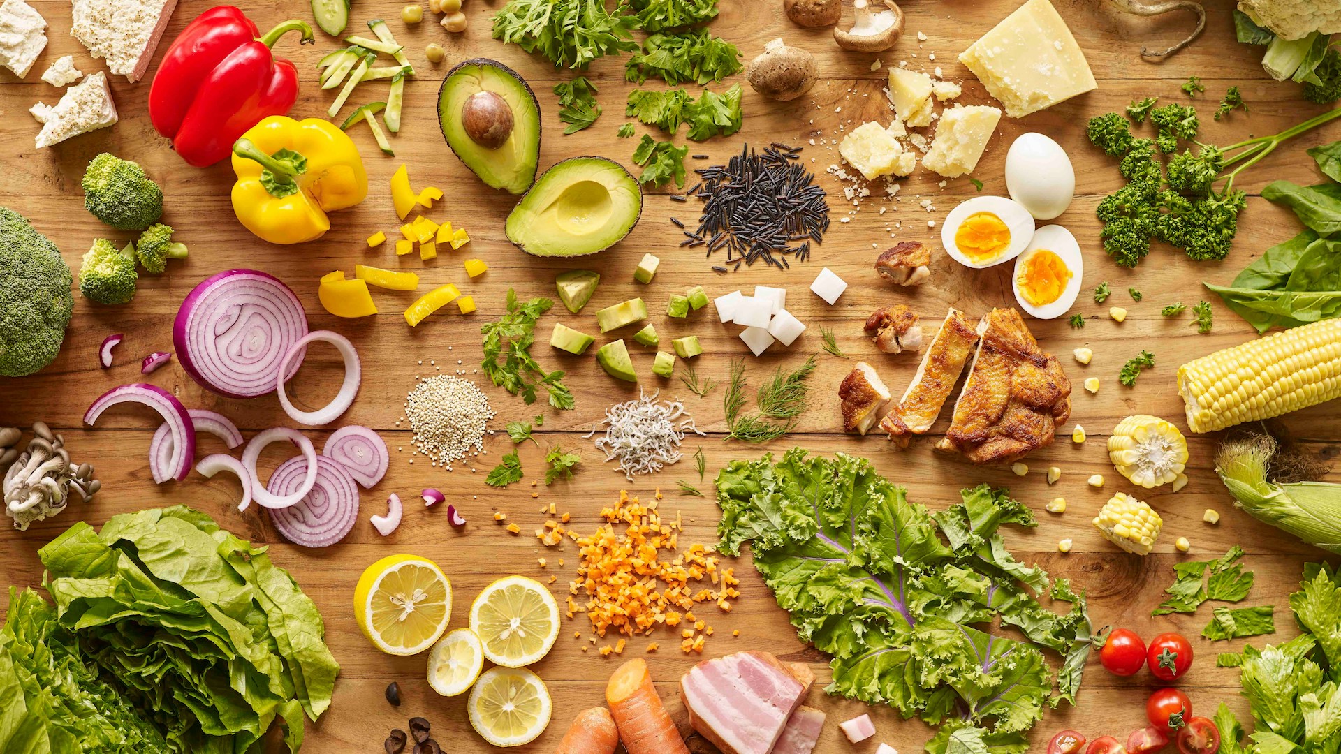 IA, gare sportive e reti solidali contro lo spreco alimentare