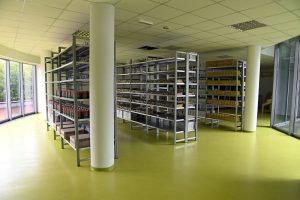 Hub alimentare quartiere Gallaratese -Riciblog
