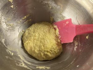 Muffin fatti con avanzi