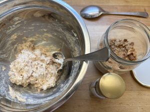 Polpette di ricotta e tonno - Riciblog