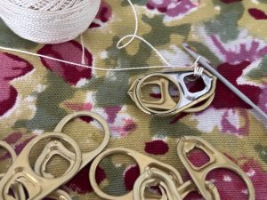 Borsa linguette lattine - Riciblog