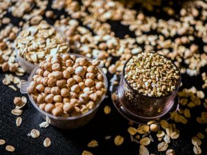 Ricette con cereali avanzati - Riciblog