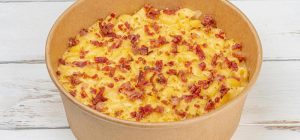 Tagliatelle avanzate al forno - Riciblog