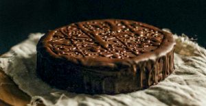 Torta con cereali avanzati - Riciblog