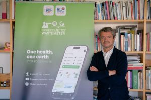 Andrea Segre Spreco Zero - Riciblog