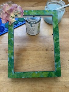 Cornici in polistirolo - Riciblog