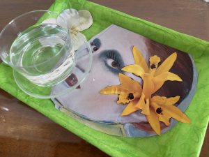 Realizzare vassoi con polistirolo avanzato - Riciblog