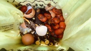 Nel mondo di sprecano oltre un miliardo e mezzo di tonnellate di cibo - Riciblog