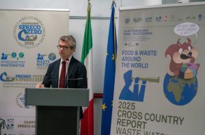 2025 Cross country report - Riciblog