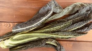 Ricette con gambi di cavolo nero - Riciblog