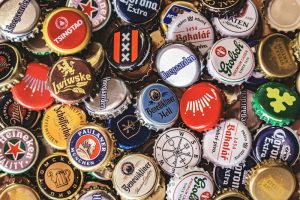 Lavoretti creativi con i tappi di birra - Riciblog