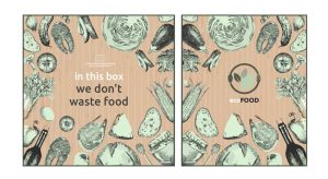 We dont' waste food - Riciblog