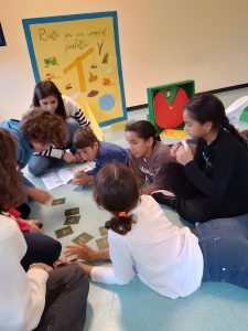 Giocando a InCompost - Riciblog