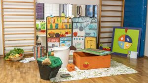 Gli elementi di InCompost - Riciblog