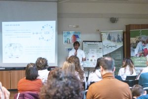 La presentazione di InCompost - Riciblog