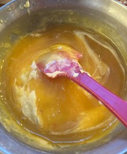 Come preparare la torta con i cachi maturi - Riciblog