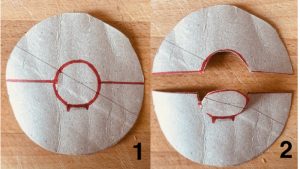 Come tagliare l'angelo - Riciblog