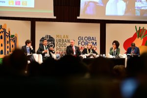 L'ultimo Global Forum si è svolto a Milano - Riciblog