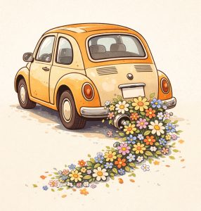 Con il carburante a base di pane le auto inquineranno meno -Riciblog