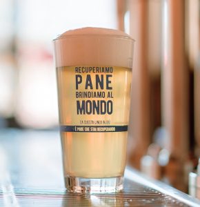 Come si trasforma il pane in birra - Riciblog