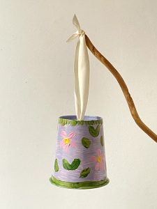 Campane con vasetti di yogurt - Riciblog