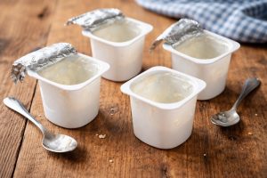 Lavoretti creativi con vasetti di yogurt - Riciblog