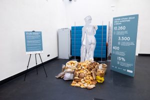 La Rete Ricibo per la Food Policy di Genova - Riciblog