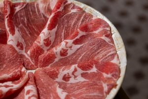 Ricette con prosciutto crudo avanzato - Riciblog
