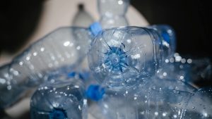 Rifiuti di plastica - Riciblog