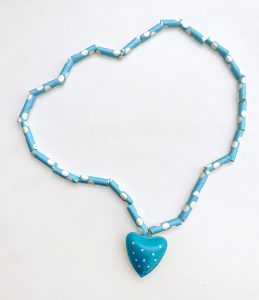 Braccialetti e collane con cannucce per bambini - Riciblog